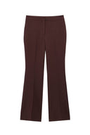 Urban Sleeveless Blazer & Pants Set