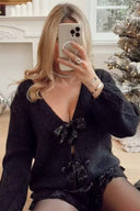 Cardigan Corone