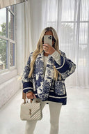 Pettina Jacke