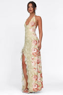 Rochie Maxi Sirena