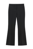 Urban Sleeveless Blazer & Pants Set