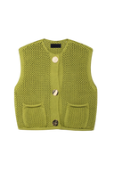 Dumas cardigan