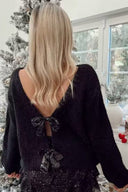 Cardigan Corone