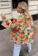 Veste Olenda