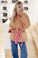 Pelinna Jacke Wendedesign