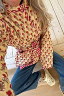 Pelinna Jacke Wendedesign