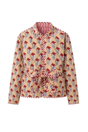 Chaqueta Pelinna Reversible