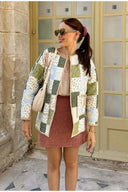 Sambosa Jacke