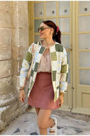 Sambosa Jacke