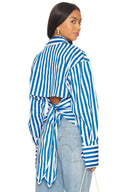 Camisa Loch con Botones