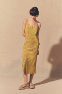 Rochie maxi Severine Spaghetti