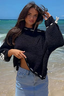 Il Pullover Soft Horizon