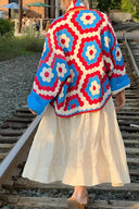 Valianna Jacke