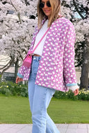 Veste Clair de Lune