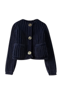 Cardigan Moretta