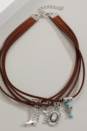 Collana Western Element da donna
