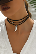 Ladies Temperament Necklace