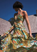 Midi dresses