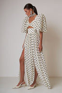 Conjunto de Falda con Lunares Ellie