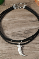 Ladies Temperament Necklace