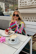 Pontia Jacke