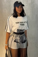 Conjunto de falda AIRVEIL