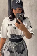 Conjunto de falda AIRVEIL