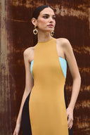 Dark Turquoise Jumpsuit