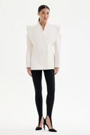 Kate's Architectural Jacket