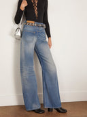 Jeans Twisted Code