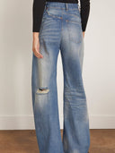 Jeans Twisted Code