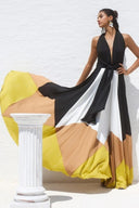 Vestido Maxi Polimórfico