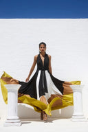 Vestido Maxi Polimórfico