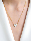 Pelophia Necklace