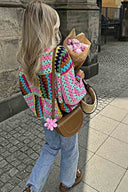 Chaqueta Pontia
