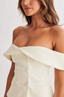 Dvoubreasted set Valentina